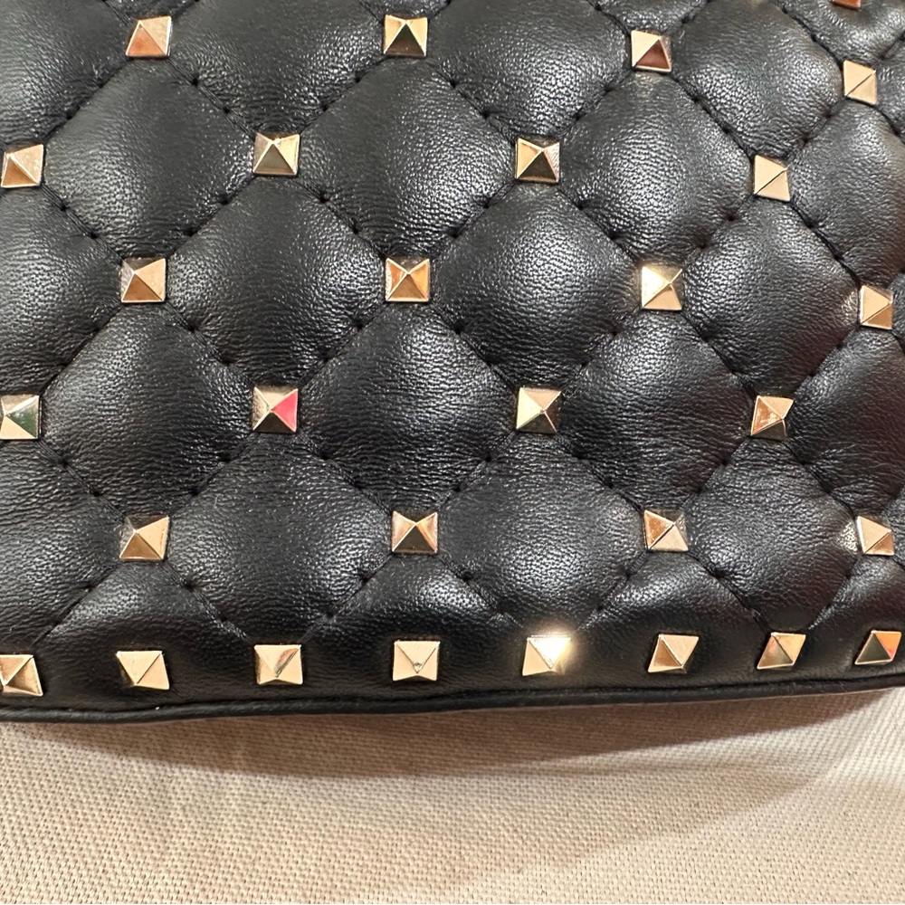 **Valentino Rockstud Belt Bag** - Picture 10 of 13